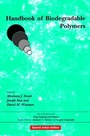 Cover: Handbook of Biodegradable Polymers - Taylor & Francis