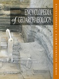 Cover: Encyclopedia of Geoarchaeology - Springer