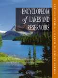 Cover: Encyclopedia of Lakes and Reservoirs - Springer