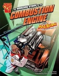 Cover: The Amazing Story of the Combustion Engine - Raintree Publishers