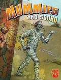 Cover: Mummies and Sound - Raintree Publishers