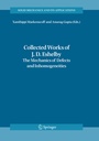Cover: Collected Works of J. D. Eshelby - Springer