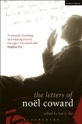 Cover: The Letters of Noel Coward - Methuen Drama