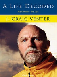 Abbildung von: A Life Decoded - Tantor Media, Inc