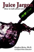 Cover: Juice Jargon - AuthorHouse
