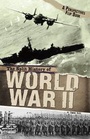 Cover: The Split History of World War II - Raintree Publishers