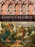 Abbildung von: God's Crucible - Tantor Media, Inc