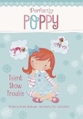 Cover: Talent Show Trouble - Raintree Publishers