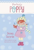 Cover: Snowy Surprise - Raintree Publishers