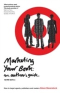 Cover: Marketing Your Book: An Author's Guide - A & C Black Academic and Professional
