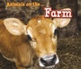 Cover: Animals on the Farm - Raintree Publishers