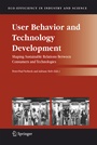 Cover: User Behavior and Technology Development - Springer