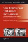 Cover: User Behavior and Technology Development - Springer