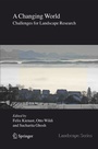 Cover: A Changing World - Springer
