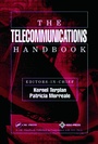 Cover: The Telecommunications Handbook - CRC Press