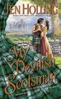 Cover: My Devilish Scotsman - Pocket Books