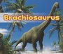 Cover: Brachiosaurus - Raintree Publishers