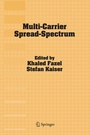 Cover: Multi-Carrier Spread-Spectrum - Springer