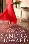 Cover: Glass Houses - Simon & Schuster