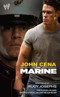 Cover: The Marine - Pocket Books