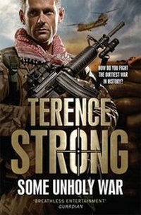 Enlarge image Cover: Some Unholy War - Simon & Schuster