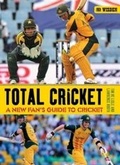 Cover: Total Cricket - A & C Black Publishers Ltd