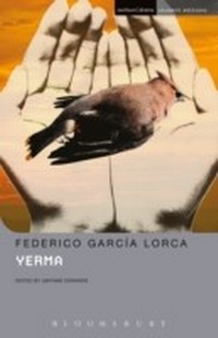 Enlarge image Cover: Yerma - Methuen Drama