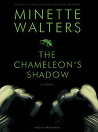 Abbildung von: The Chameleon's Shadow - Tantor Media, Inc