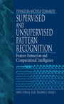 Cover: Supervised and Unsupervised Pattern Recognition - CRC Press
