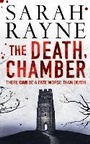 Cover: The Death Chamber - Simon & Schuster