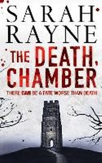 Enlarge image Cover: The Death Chamber - Simon & Schuster