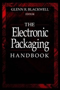 Cover: The Electronic Packaging Handbook - CRC Press