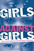 Cover: Girls Against Girls - A & C Black (Childrens books)