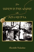 Cover: The BURIED TREASURE Of MT. GRETNA - AuthorHouse
