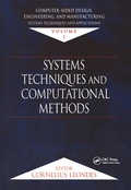 Cover: Computer-Aided Design, Engineering, and Manufacturing - CRC Press