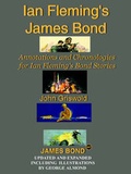 Cover: Ian Fleming's James Bond - AuthorHouse
