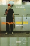Cover: Crazy Gary's Mobile Disco - Methuen Drama
