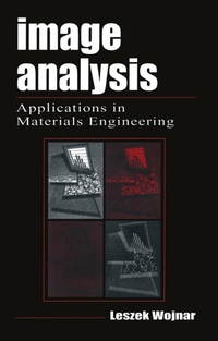 Abbildung von: Image Analysis - CRC Press