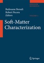 Cover: Soft-Matter Characterization - Springer
