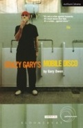 Cover: Crazy Gary's Mobile Disco - Methuen Drama
