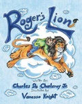 Cover: Roger's Lion - Trafford Publishing