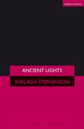 Cover: Ancient Lights - Methuen Drama