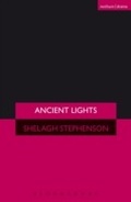 Cover: Ancient Lights - Methuen Drama
