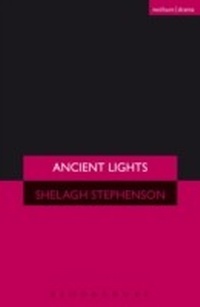 Enlarge image Cover: Ancient Lights - Methuen Drama