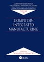Cover: Computer-Aided Design, Engineering, and Manufacturing - CRC Press