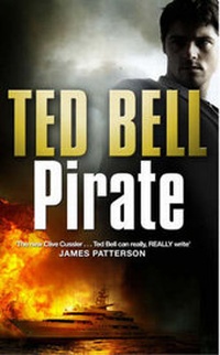 Enlarge image Cover: Pirate - Simon & Schuster