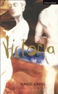 Enlarge image Cover: Victoria - Methuen Drama