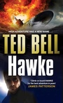 Cover: Hawke - Simon & Schuster