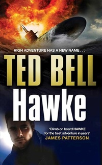 Enlarge image Cover: Hawke - Simon & Schuster