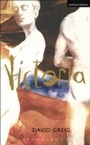 Cover: Victoria - Methuen Drama